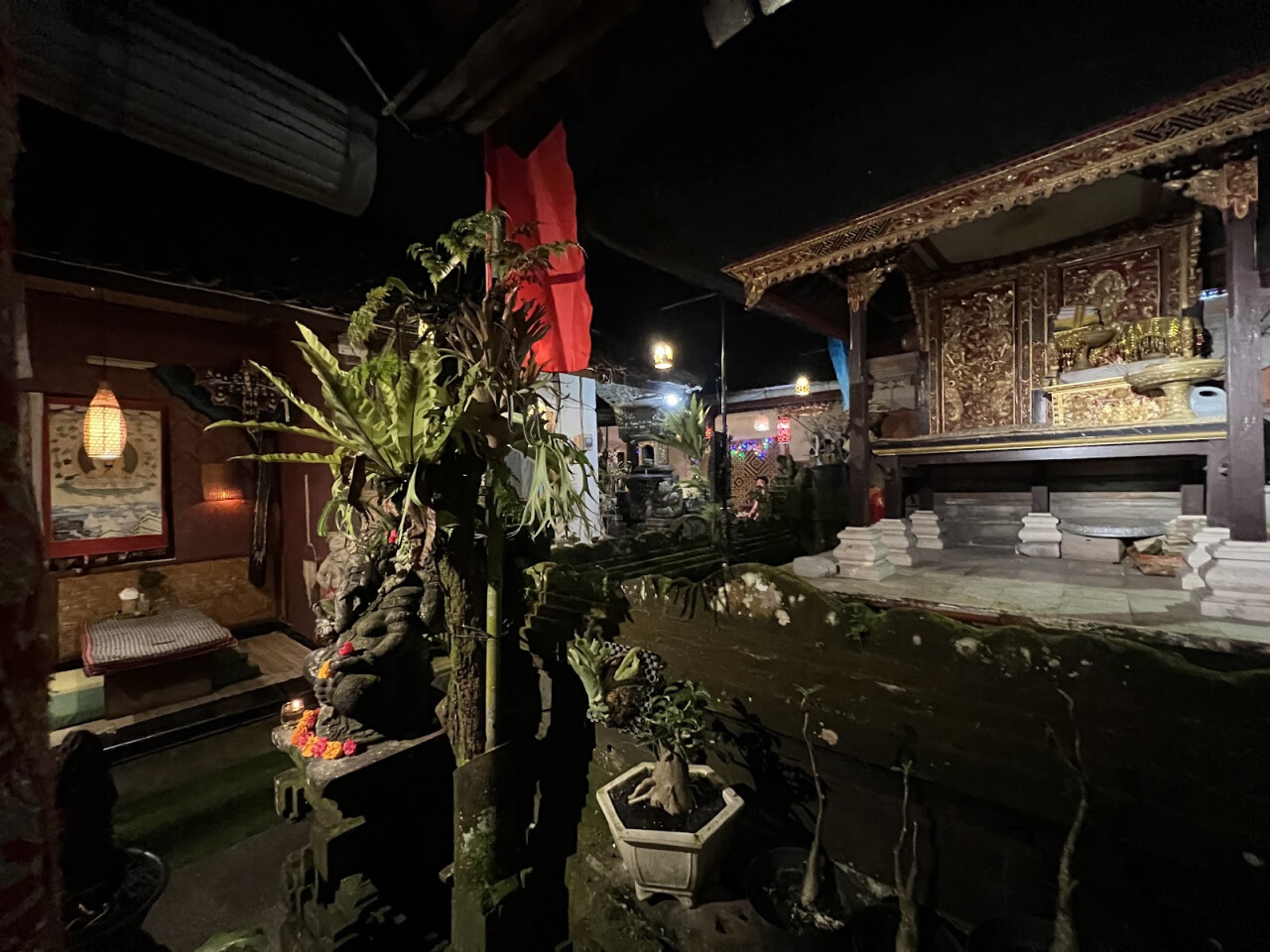Warung Boga Sari