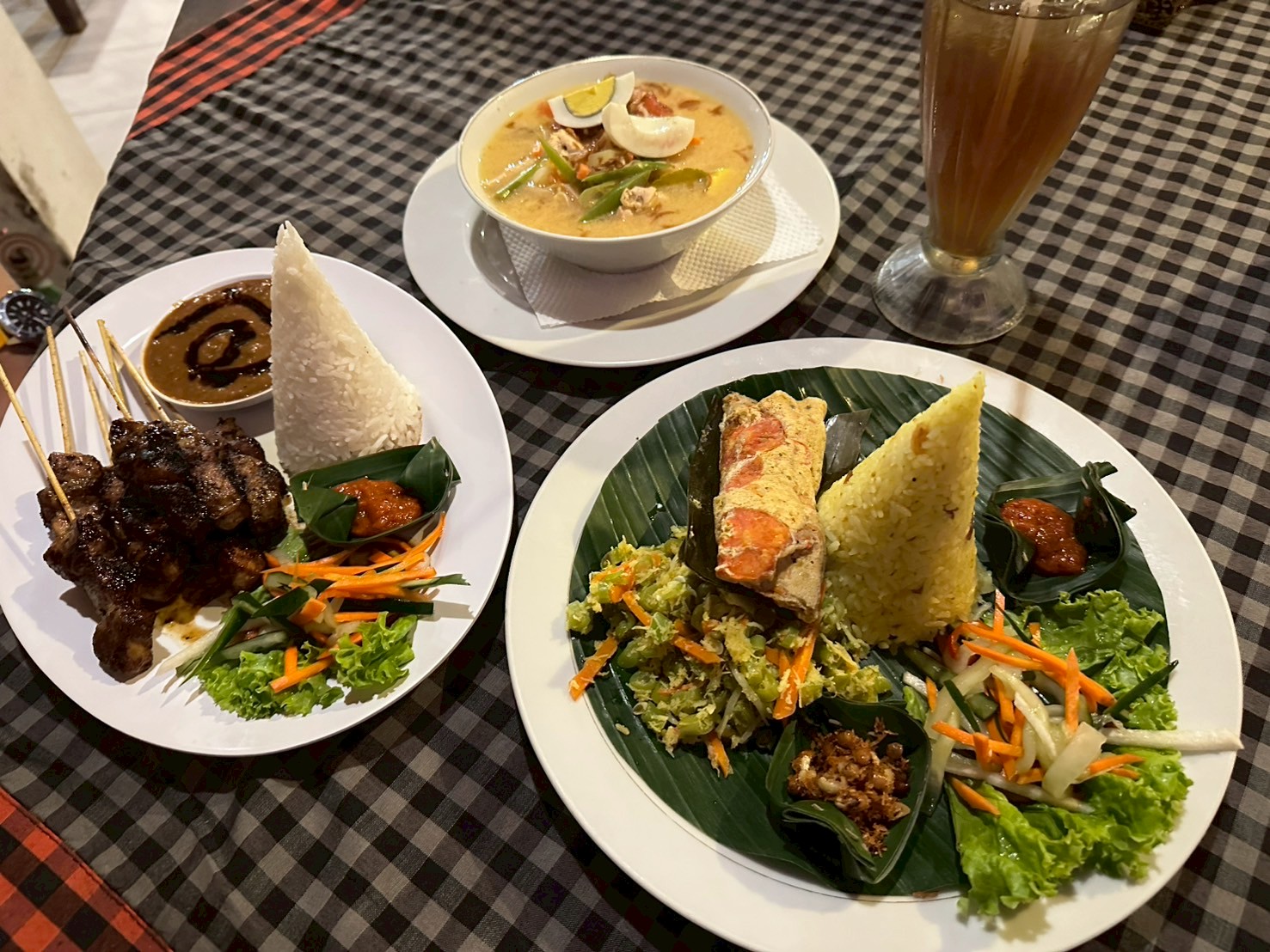 Warung Boga Sari