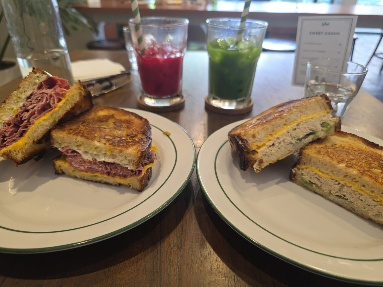 Deli Uluwatu