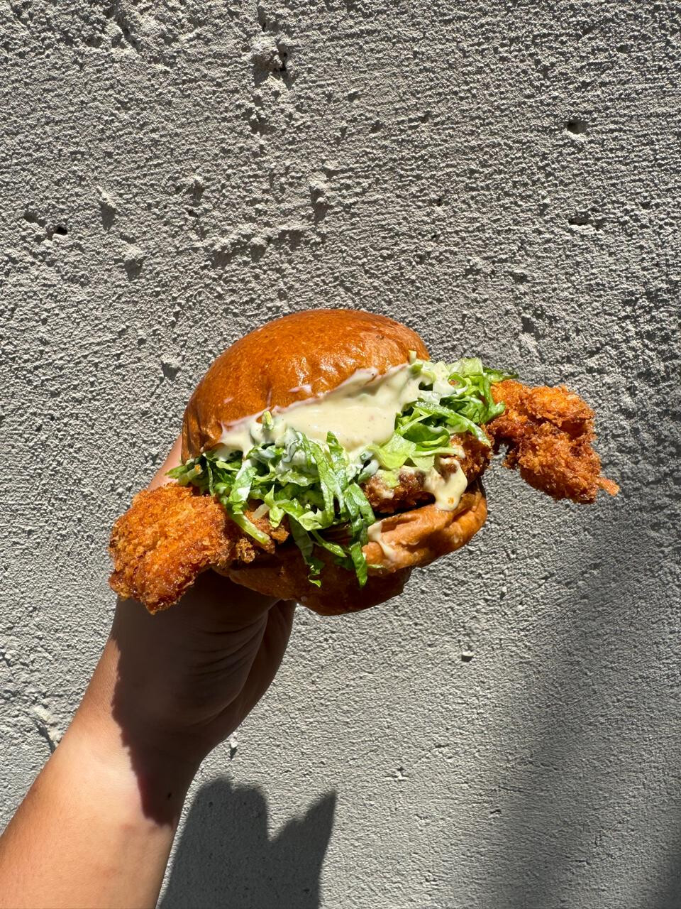 Deli Uluwatu
