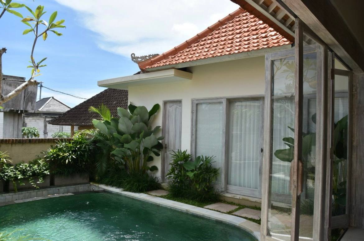 Вилла сдается комната Убуд