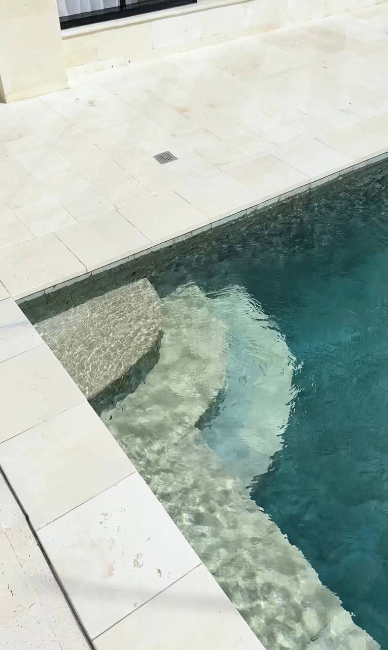 Вилла новая Чангу 2 спальни