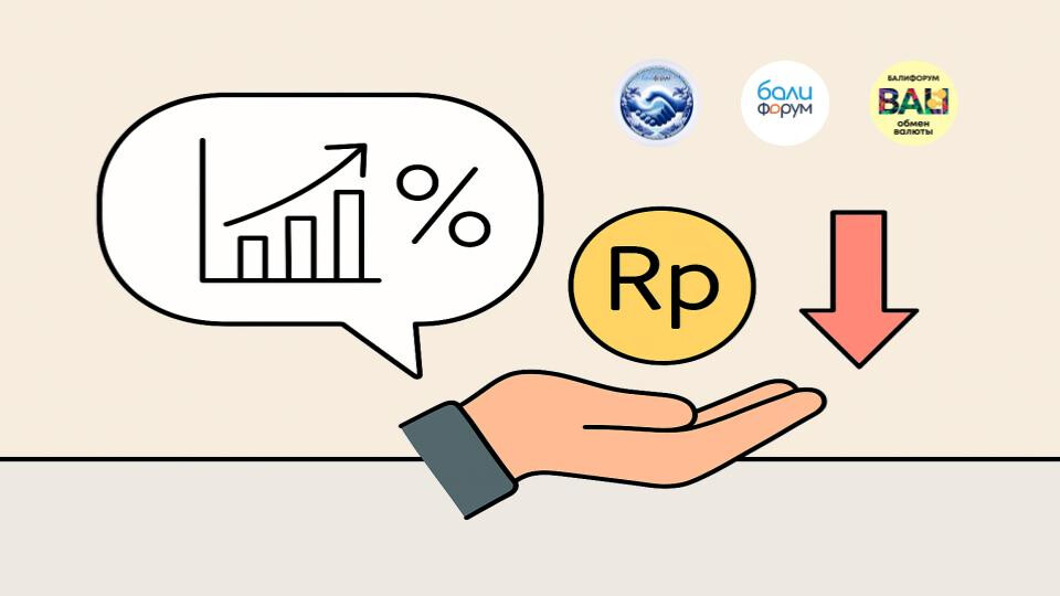 Пурбая Юдхи Садева рассматривает снижение ставки НДС — что это значит для Индонезии