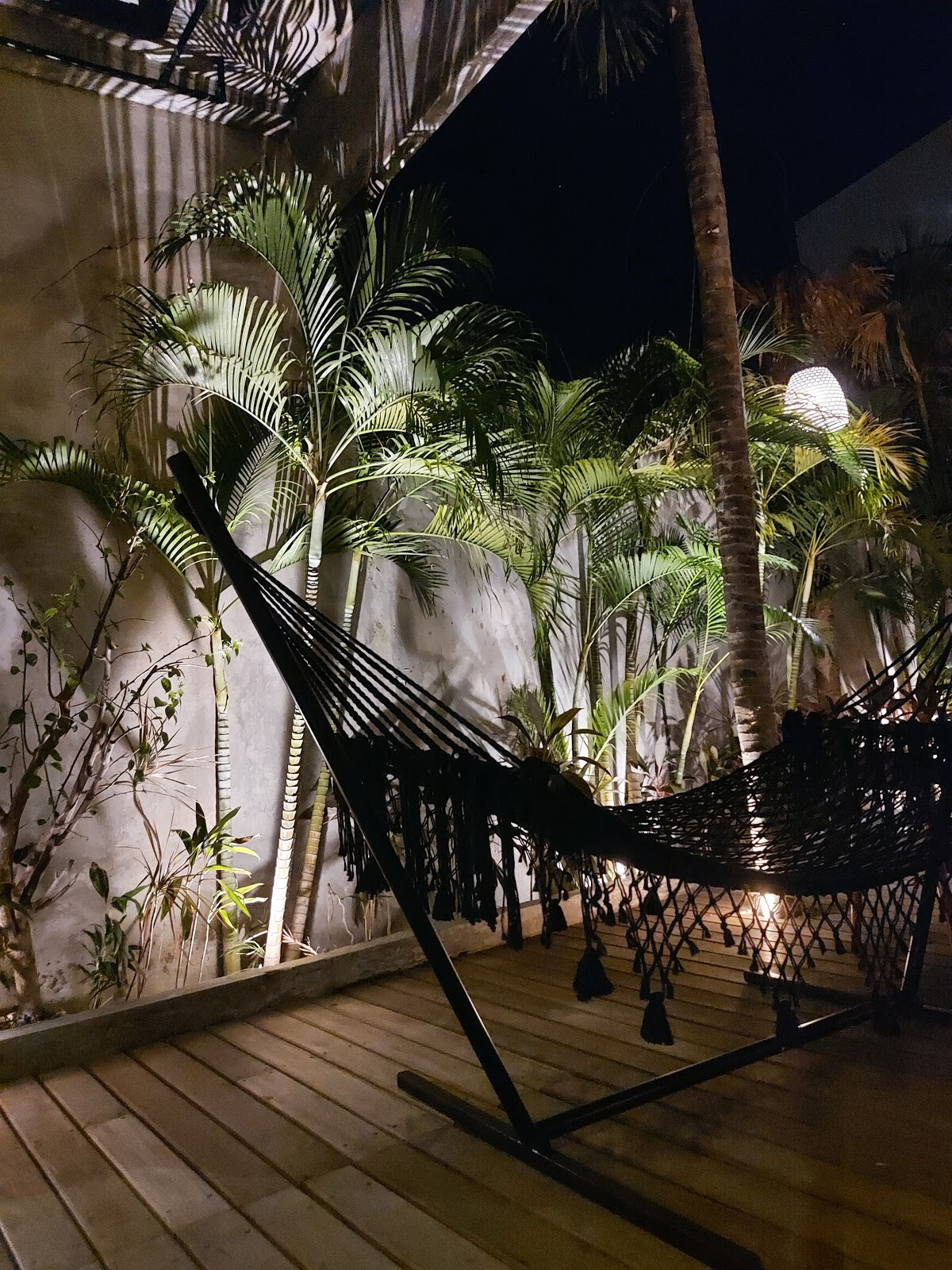 AKAR Suites and Retreats