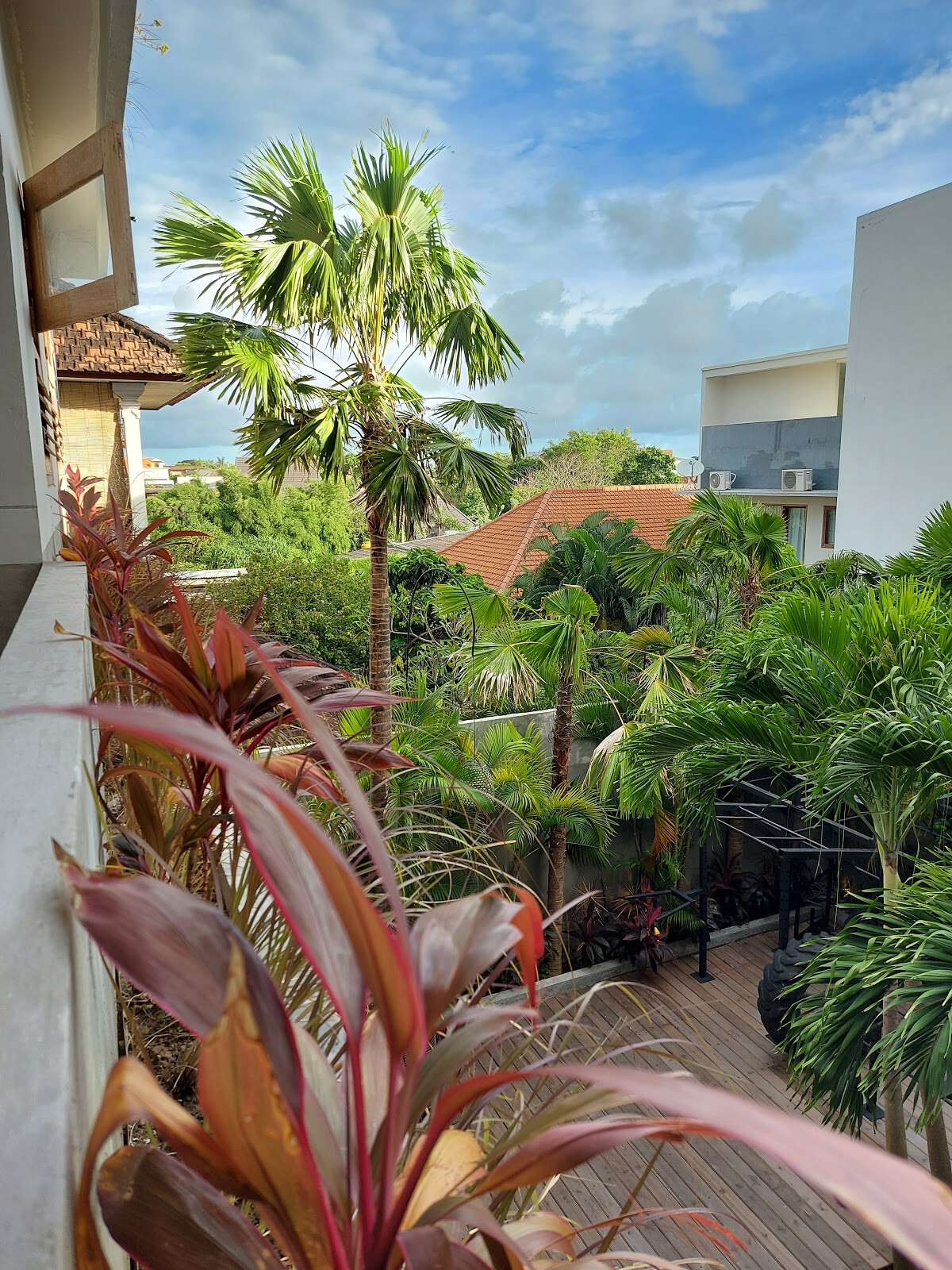 AKAR Suites and Retreats