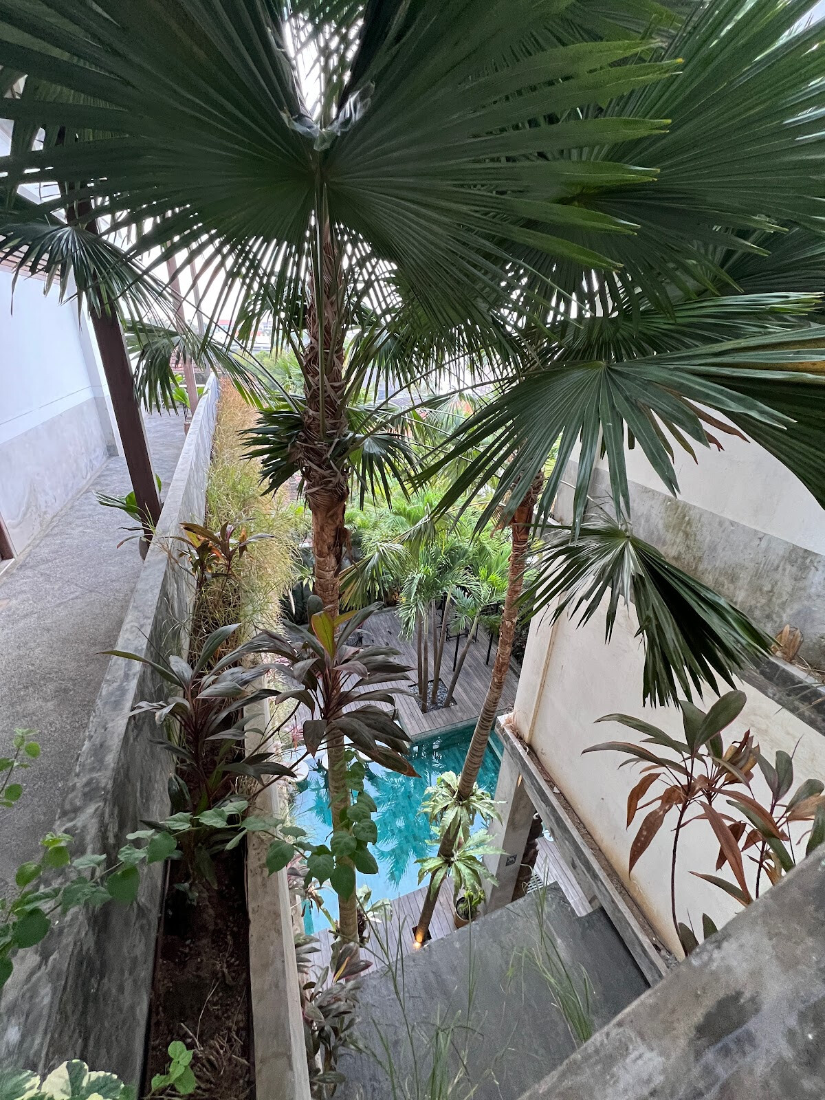AKAR Suites and Retreats