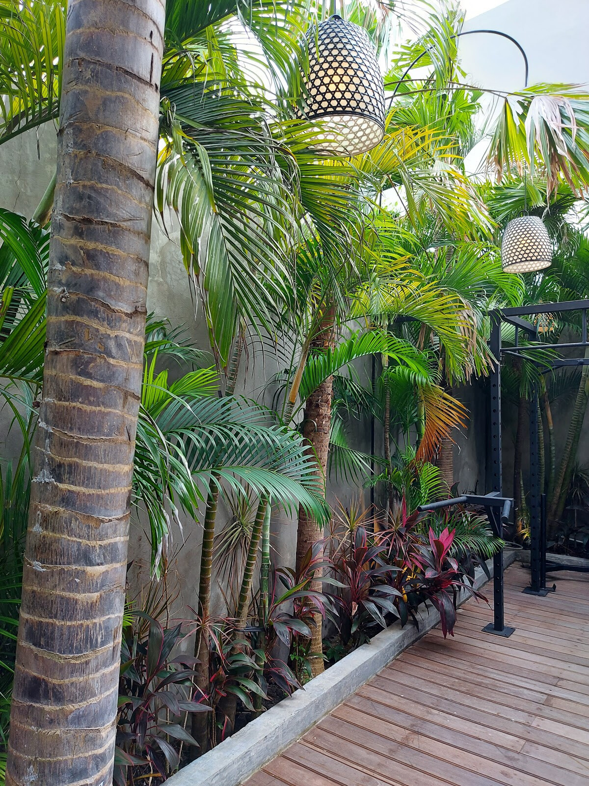AKAR Suites and Retreats