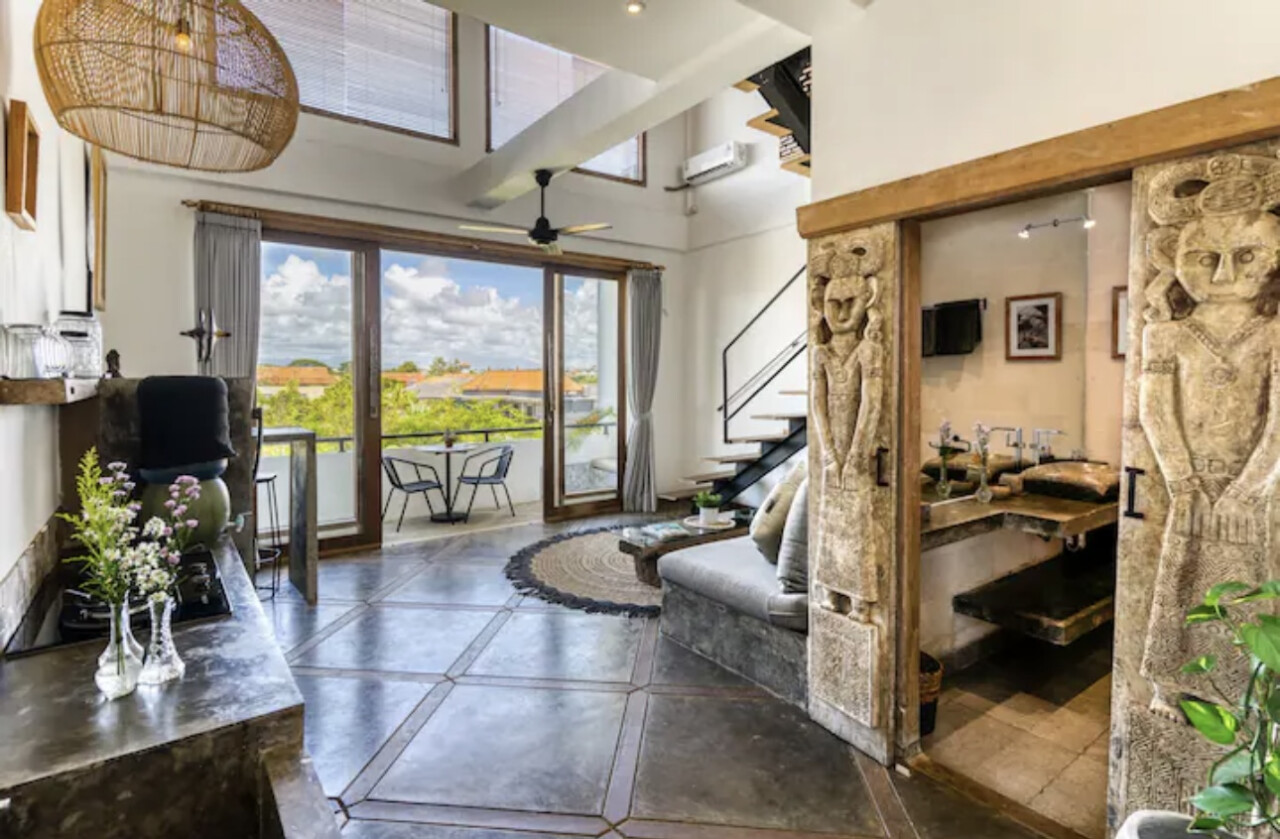 AKAR Suites and Retreats