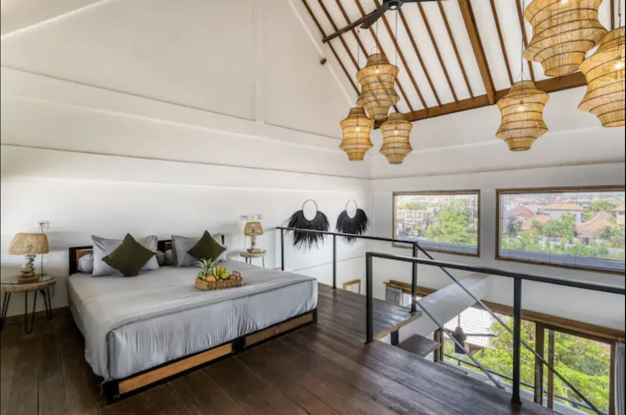 AKAR Suites and Retreats