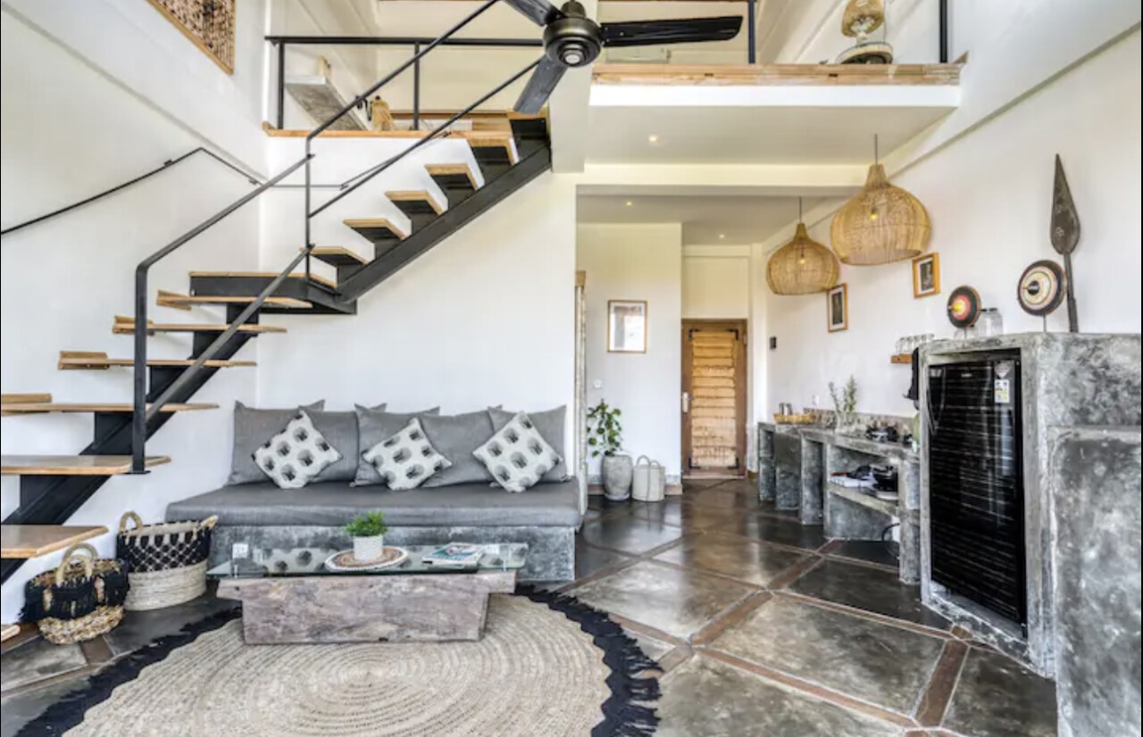 AKAR Suites and Retreats