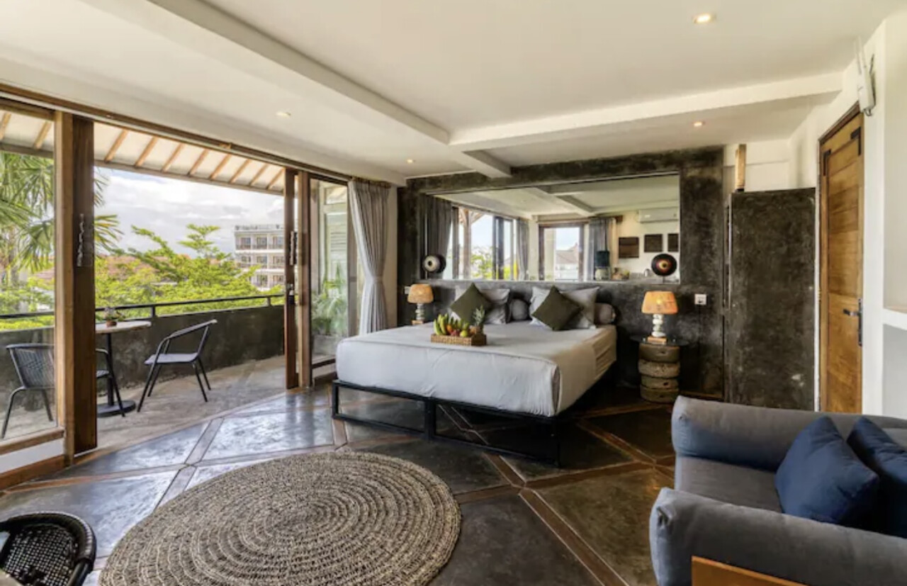 AKAR Suites and Retreats