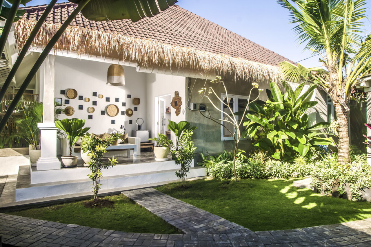 LĪLĀ BOUTIK RESIDENCE