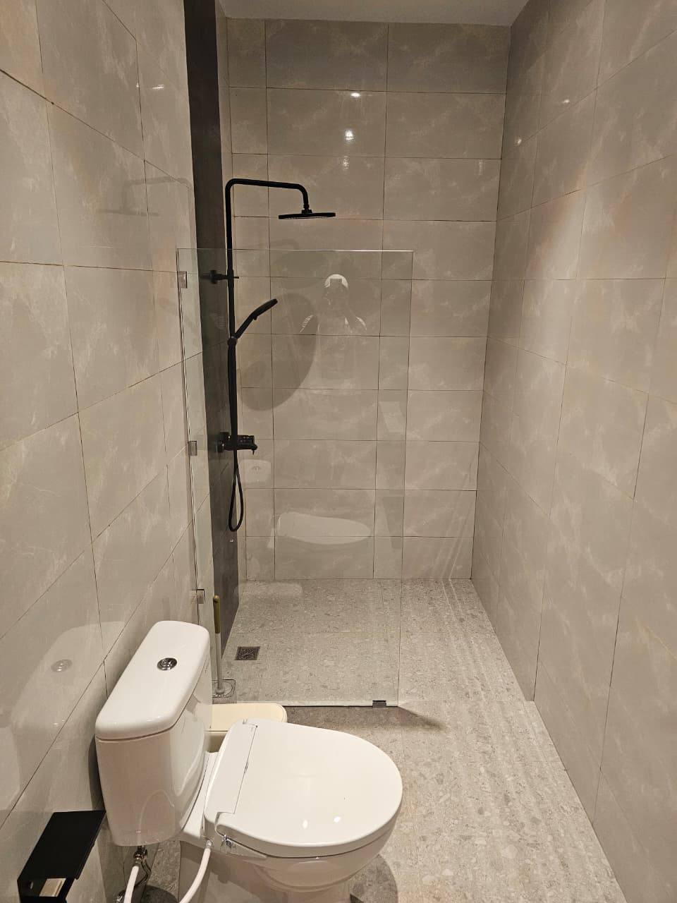 Вилла новая Ubud 2 спальни