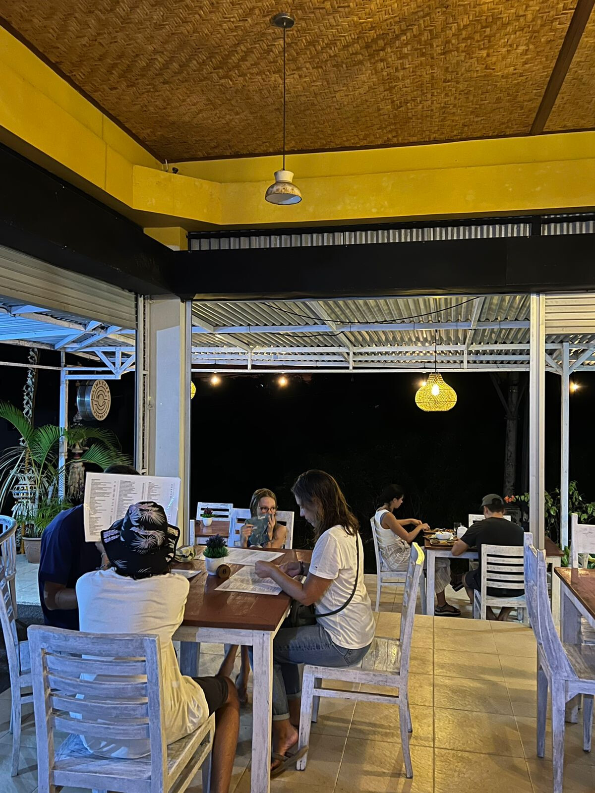 Lima Cafe