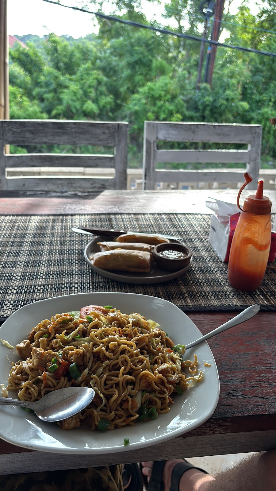 Lima Cafe