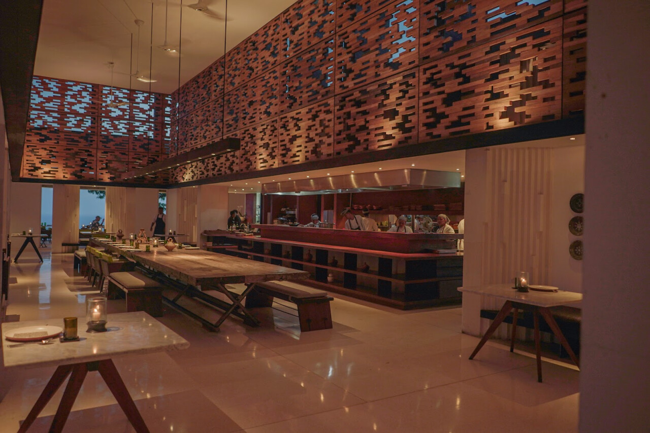 The Warung