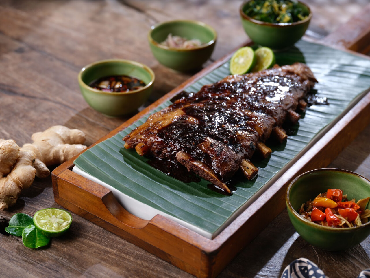 The Warung