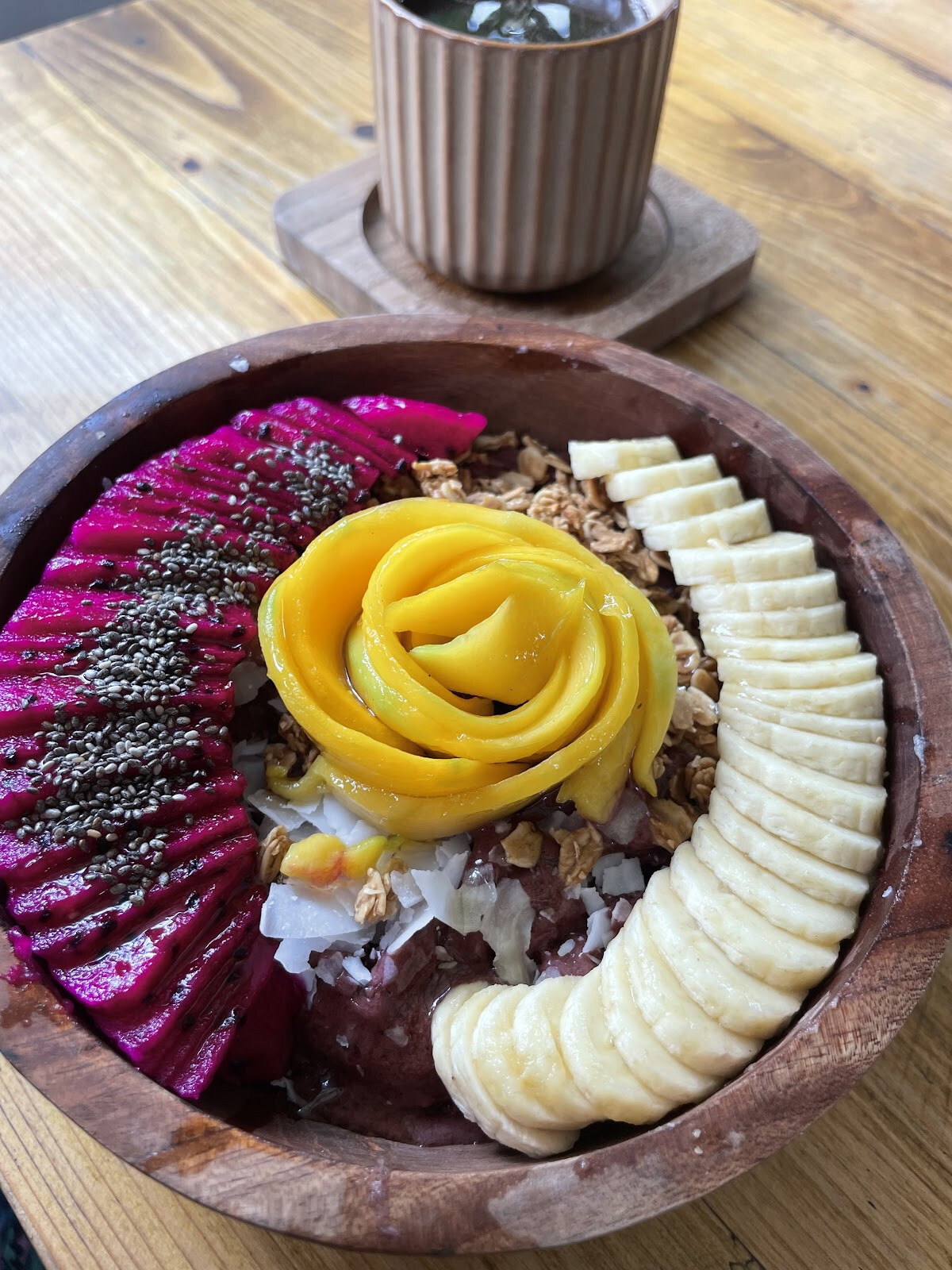 Uluwatu Motorcycles Cafe & Restaurant