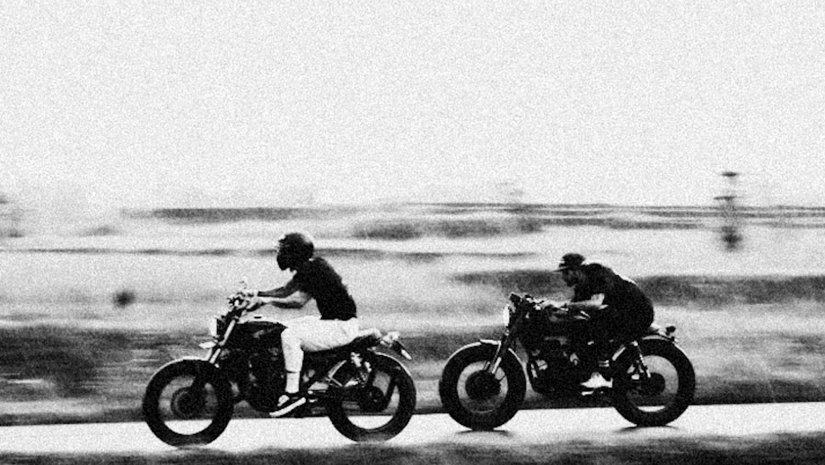 Uluwatu Motorcycles Cafe & Restaurant