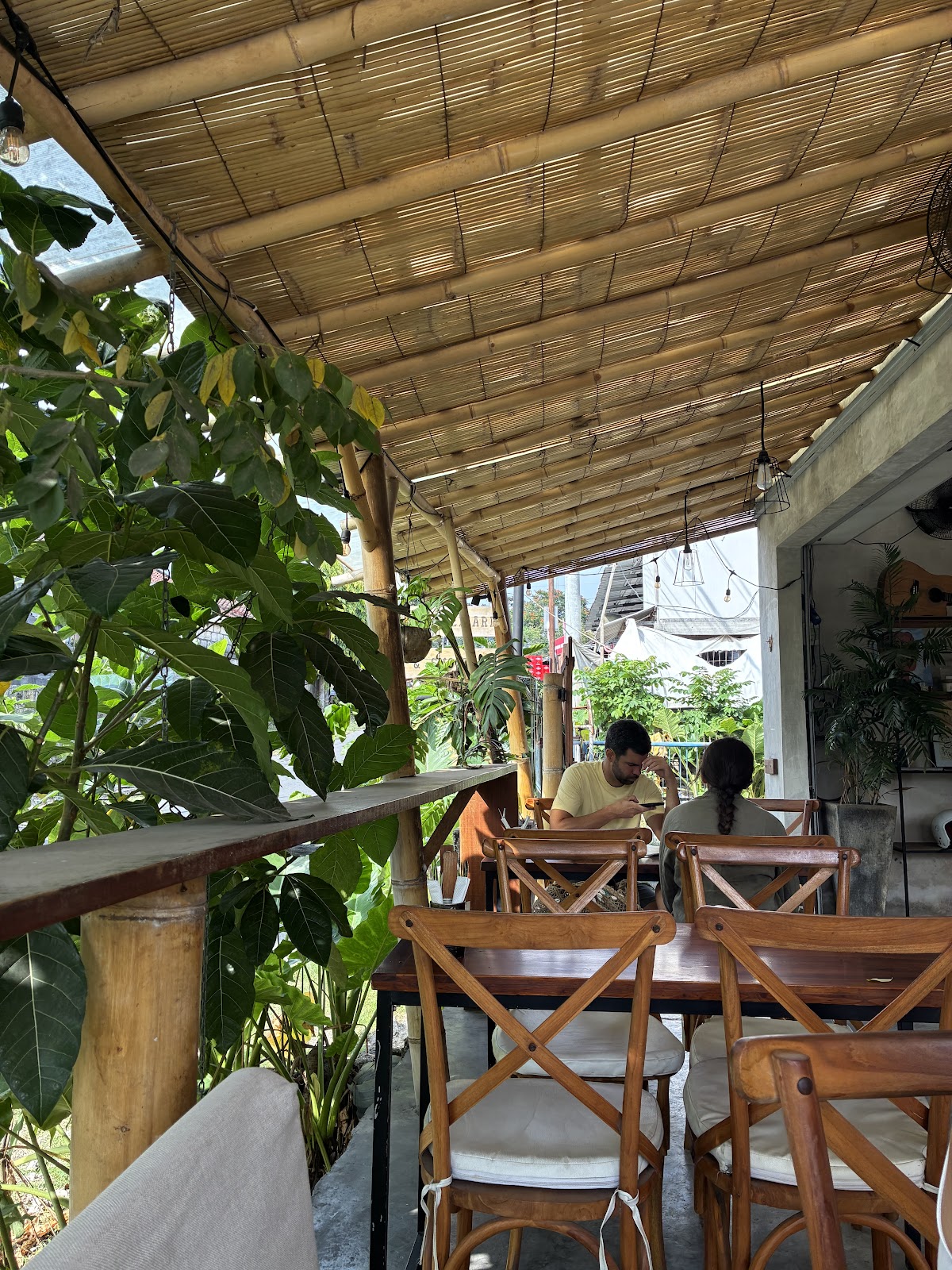 Uluwatu Motorcycles Cafe & Restaurant