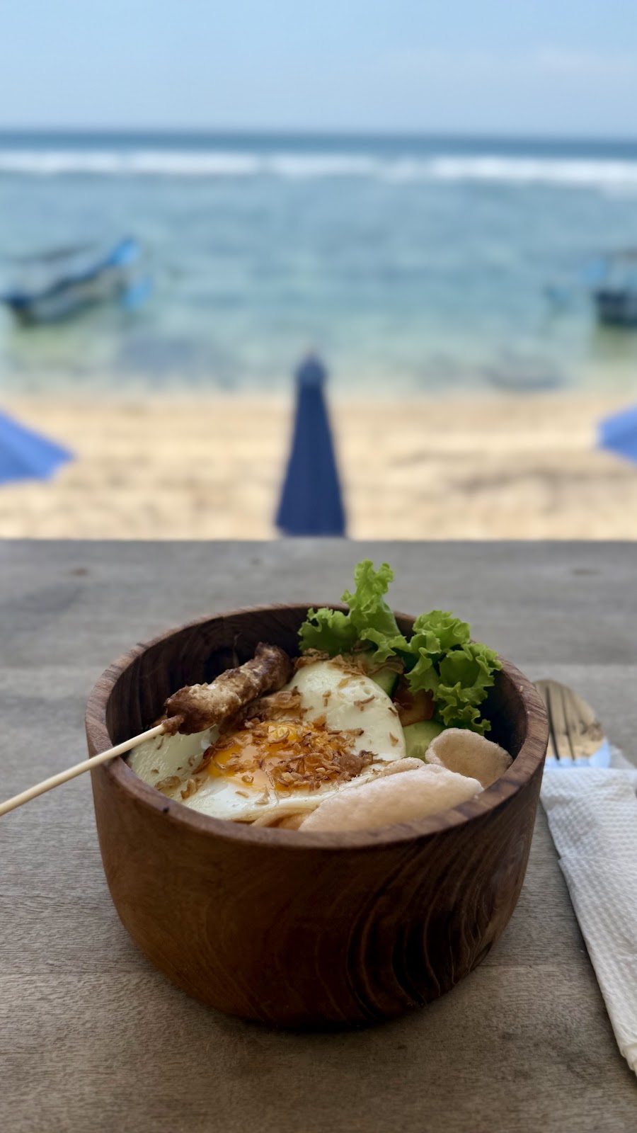 Sunset Bay - Beach Bar / Restaurant