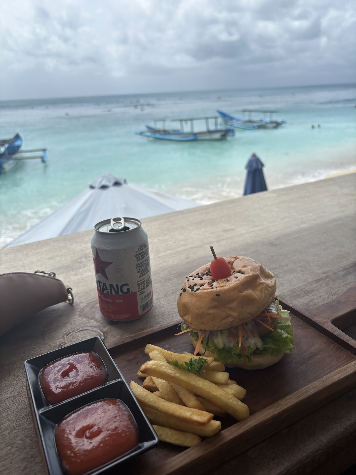 Sunset Bay - Beach Bar / Restaurant