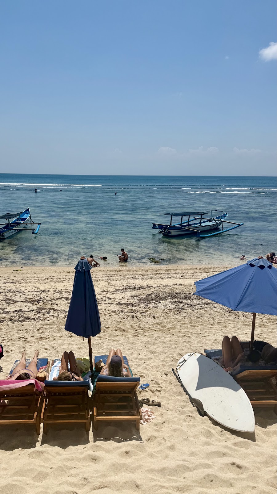 Sunset Bay - Beach Bar / Restaurant