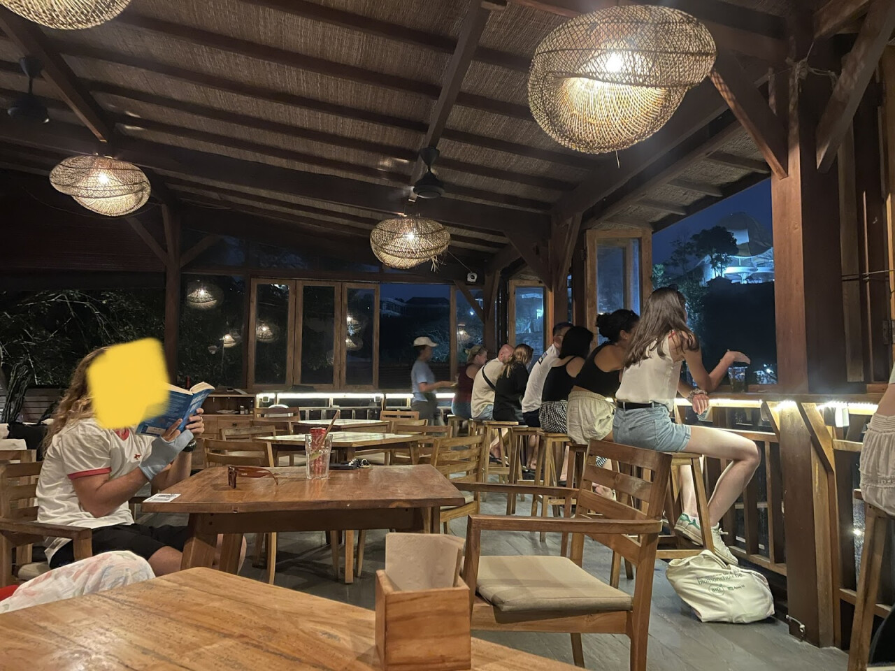 La Terrazza Uluwatu