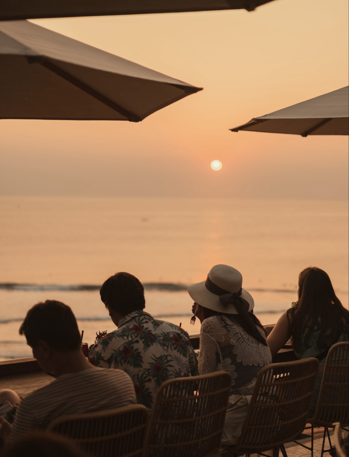 La Terrazza Uluwatu