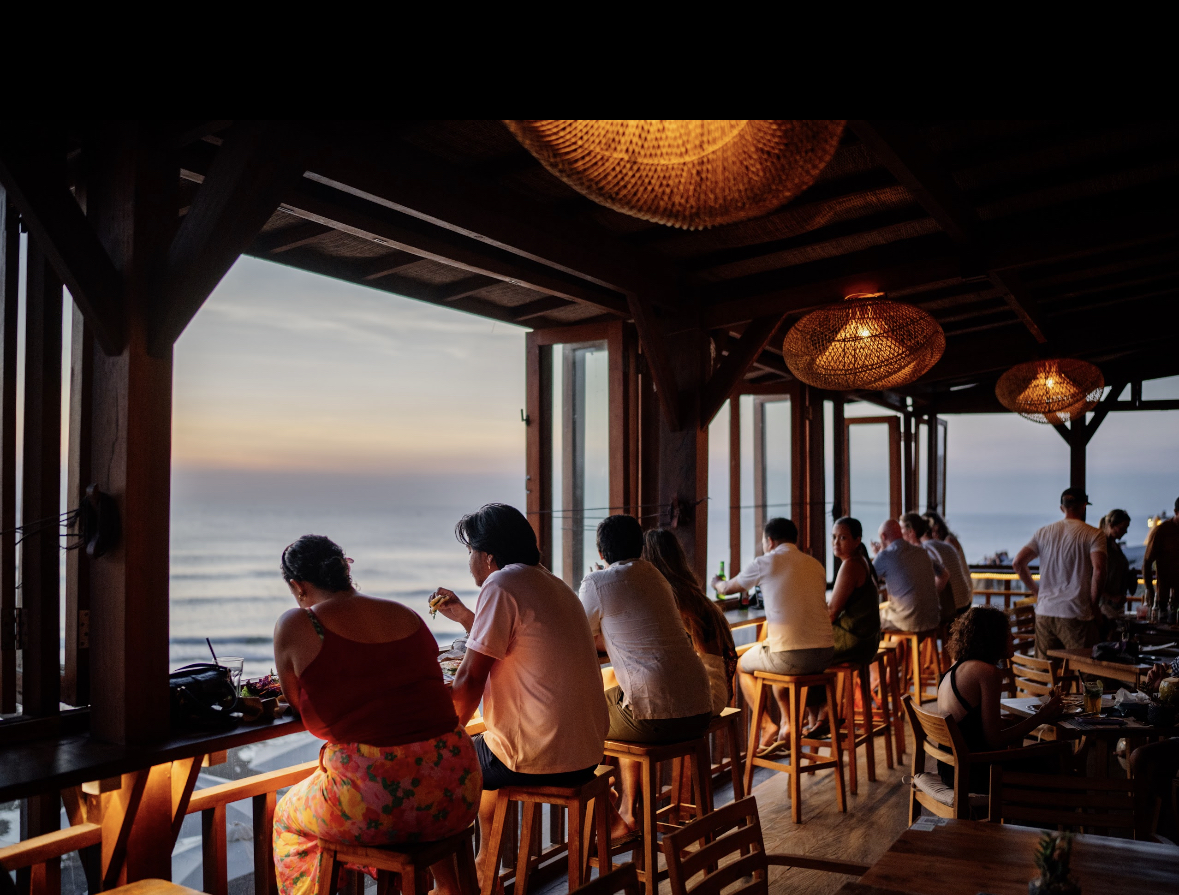 La Terrazza Uluwatu