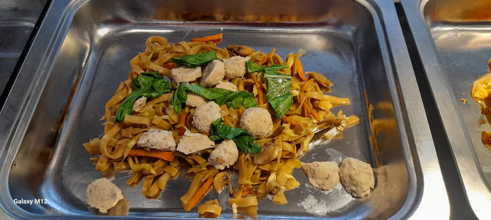 Budha Travel Vegan Vegetarian, Plant-Based Food, Premium Tea & Coffee