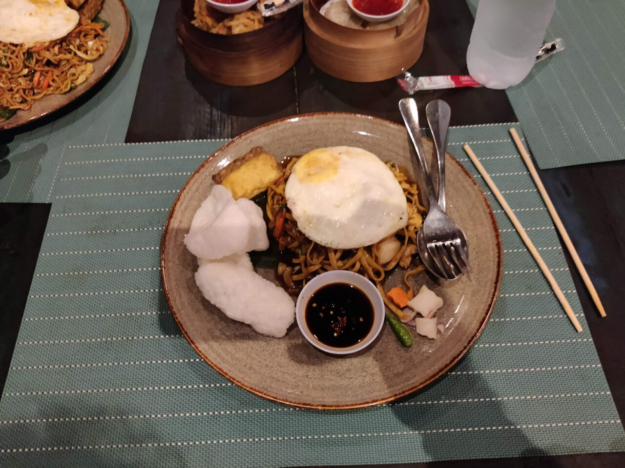 WANA- Warung Cenana