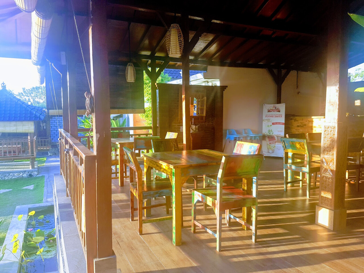 WANA- Warung Cenana