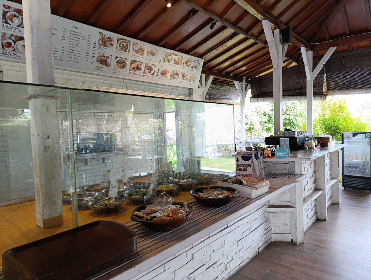 WANA- Warung Cenana
