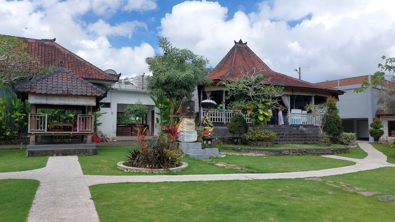 WANA- Warung Cenana