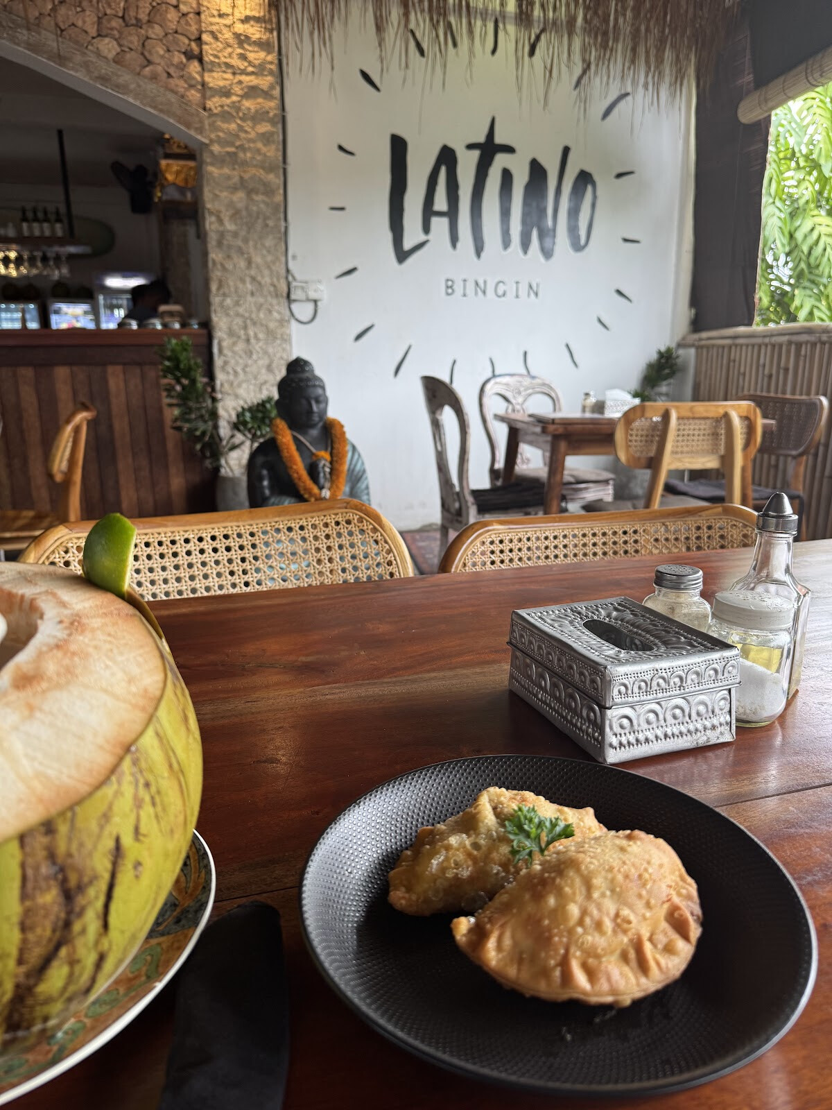 Latino Bingin