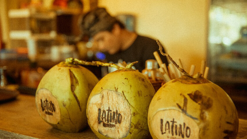 Latino Bingin