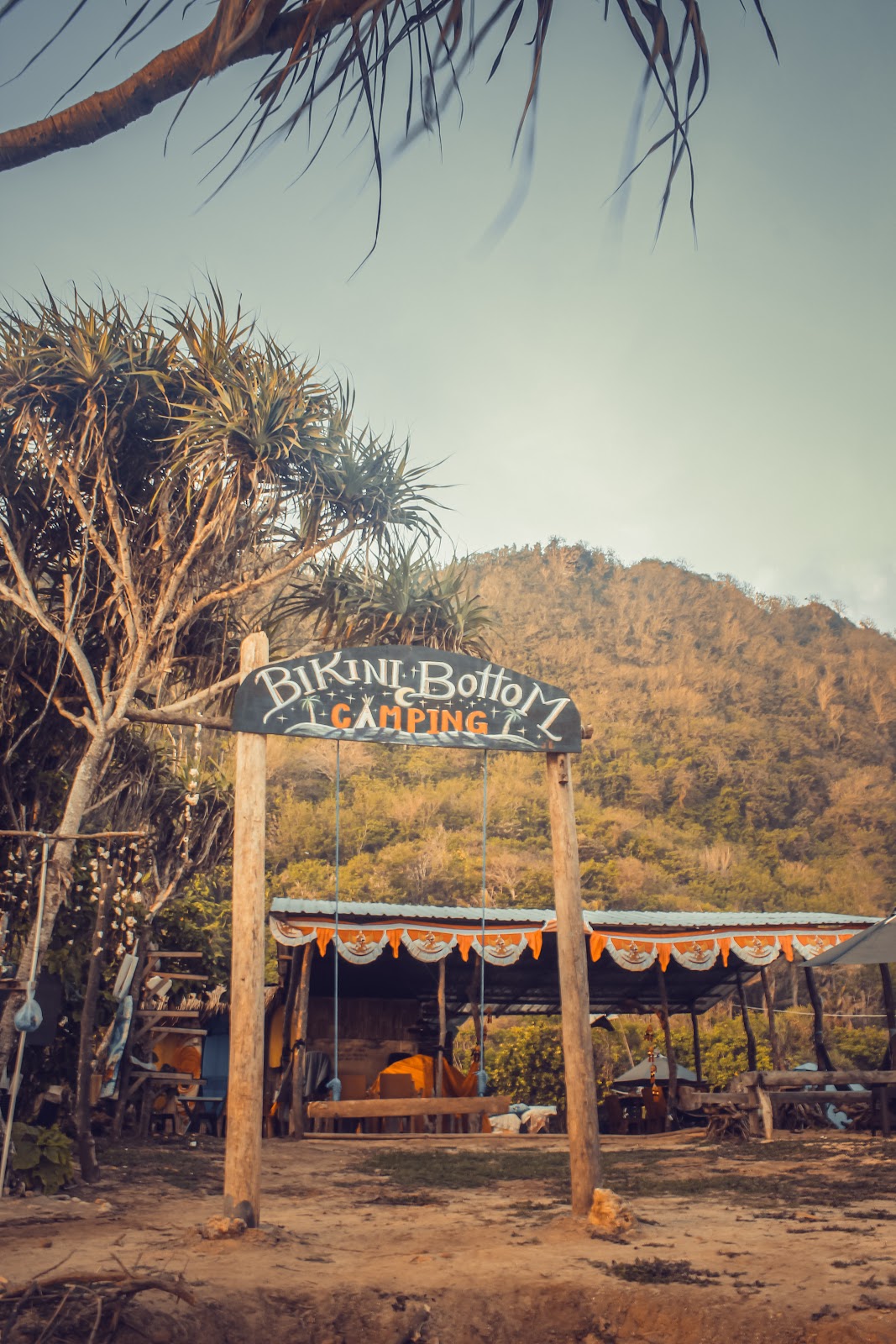 Warung Bikini Bottom