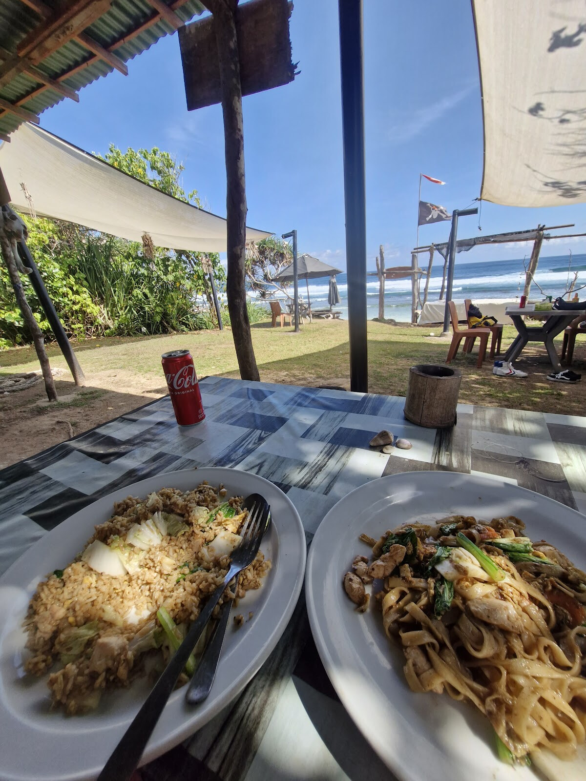 Warung Bikini Bottom