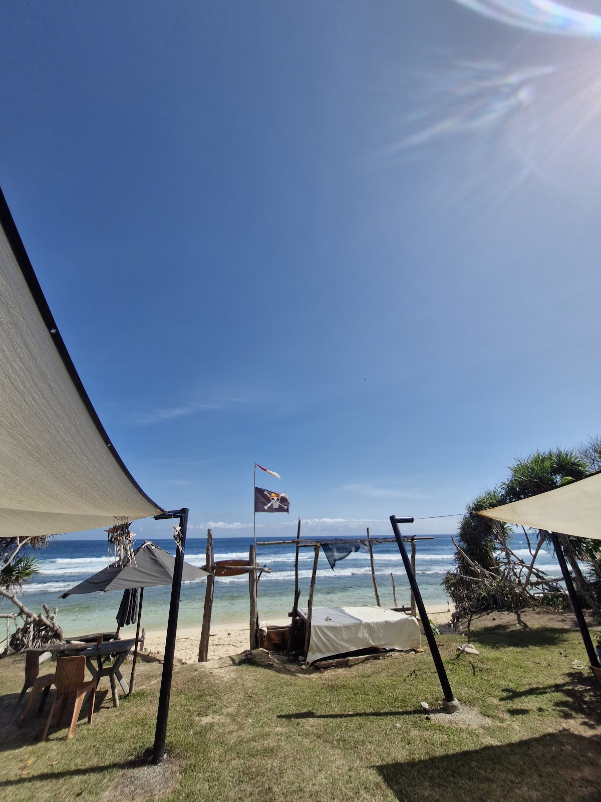 Warung Bikini Bottom