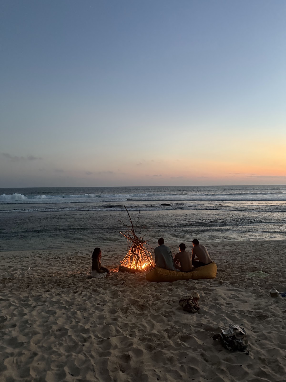 Warung Bikini Bottom