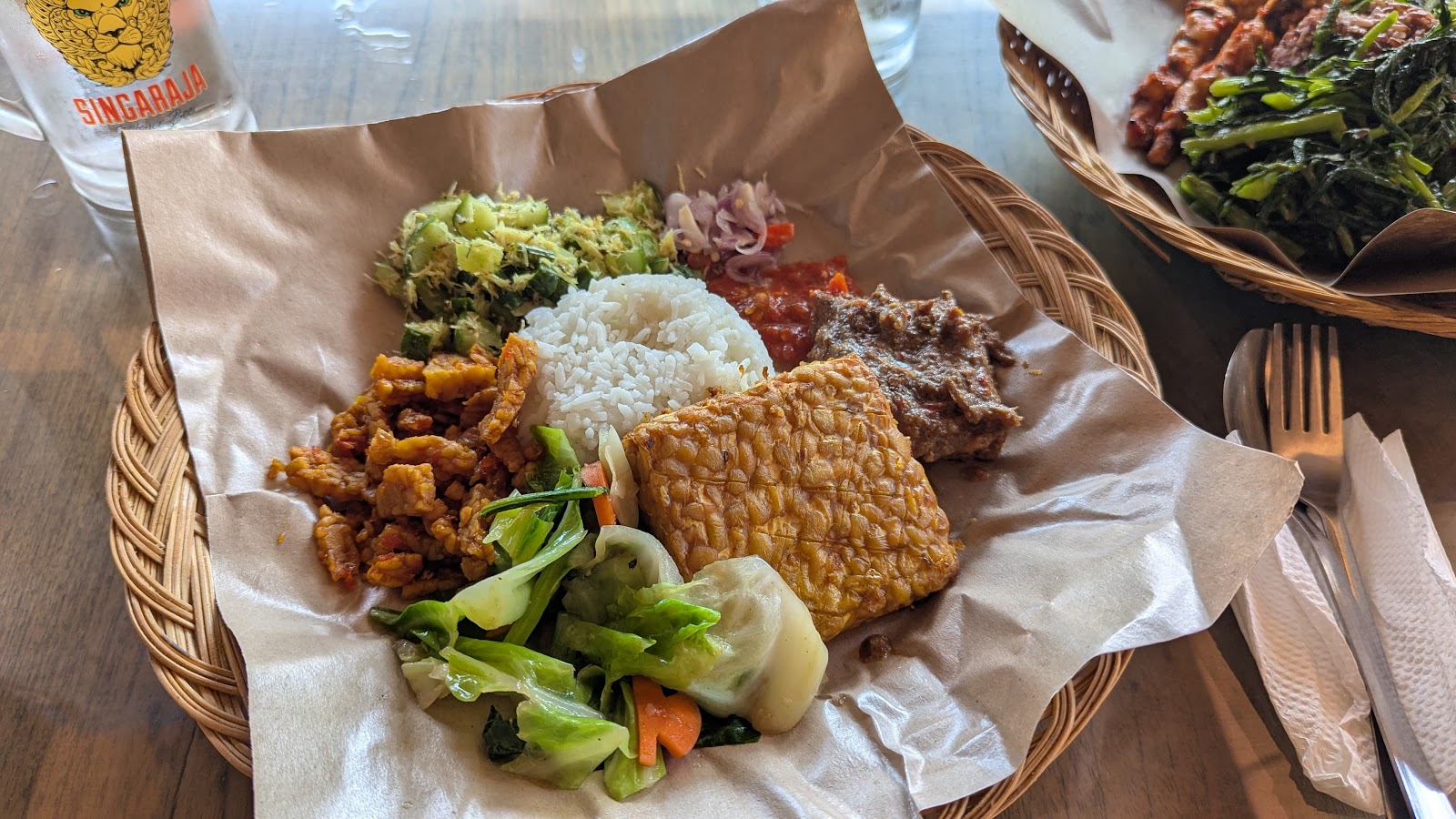 Yeye's Warung & Gift Shop