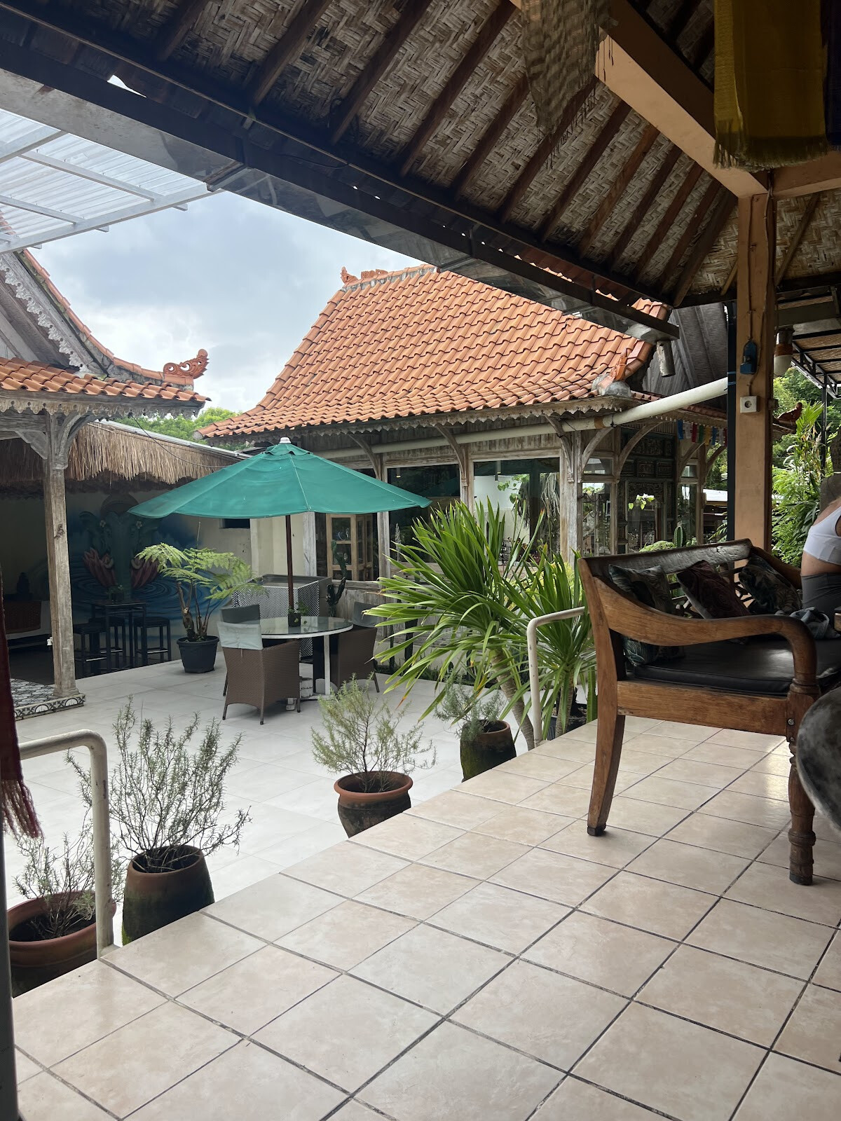 Yeye's Warung & Gift Shop