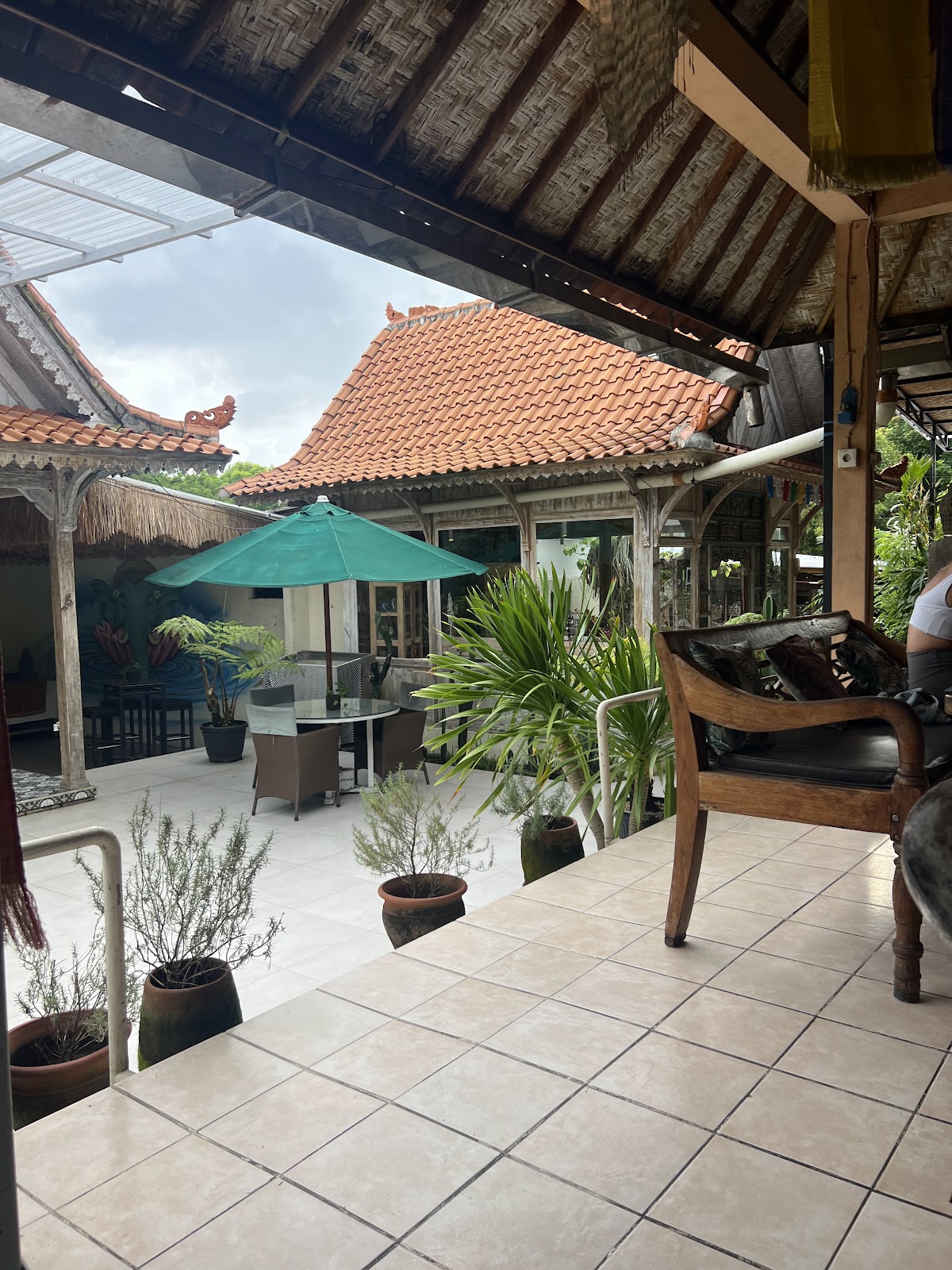 Yeye's Warung & Gift Shop