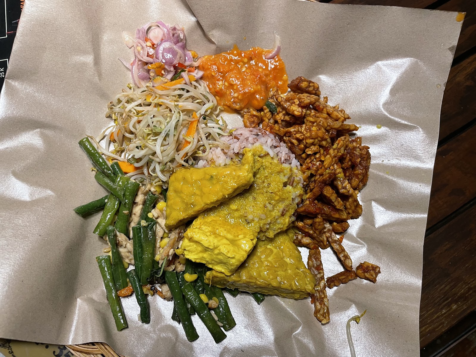 Yeye's Warung & Gift Shop