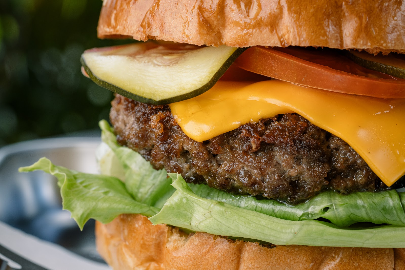 BB52 Burgers Uluwatu