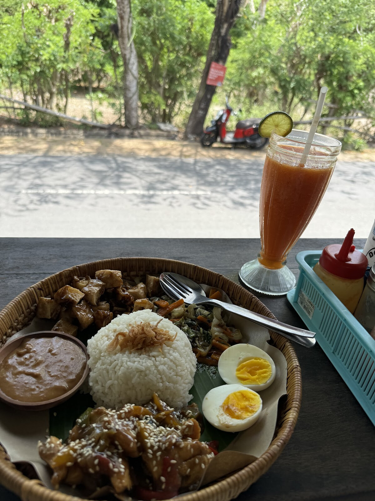 Jeffry Coffee Shop