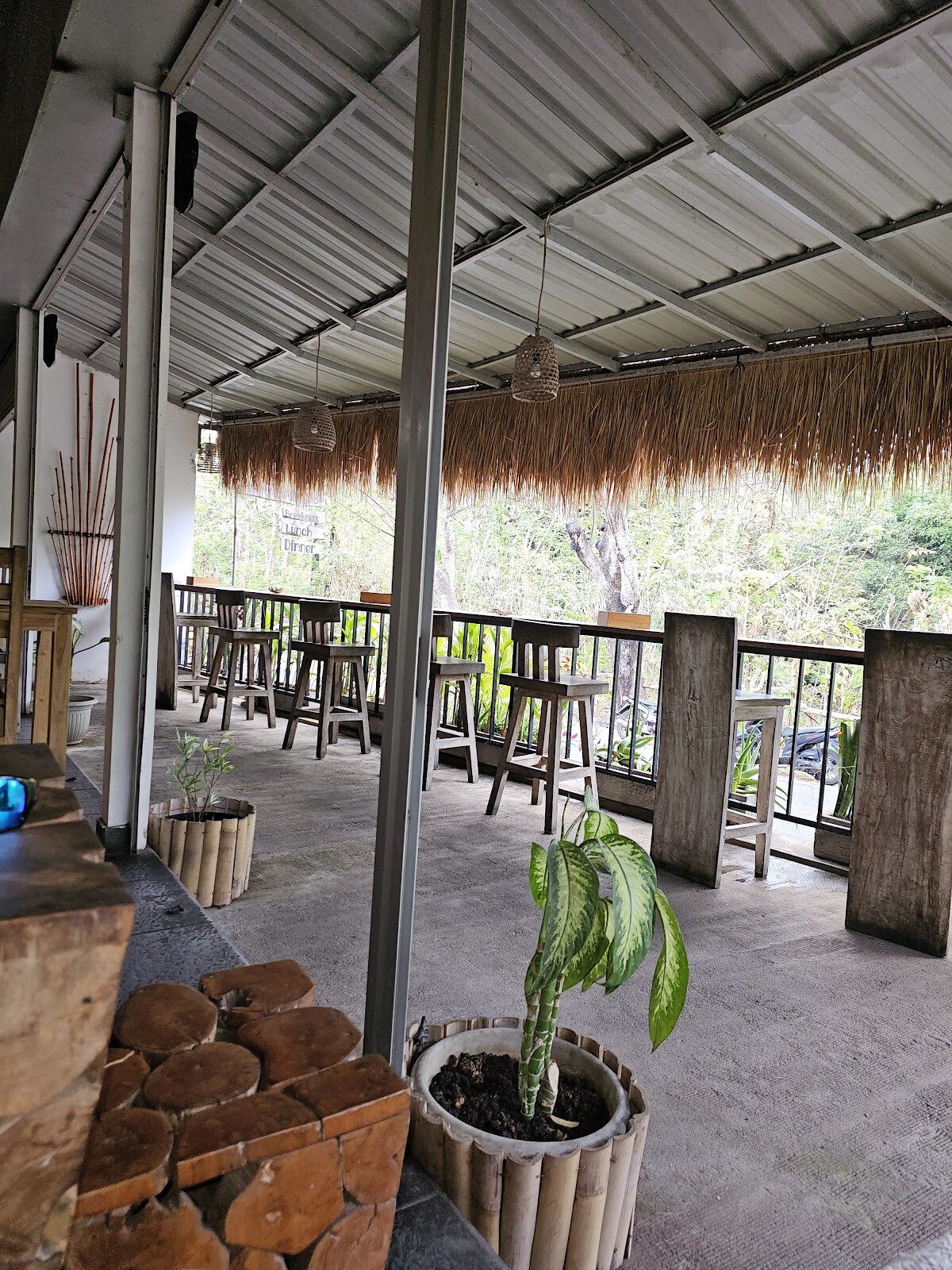 Jeffry Coffee Shop