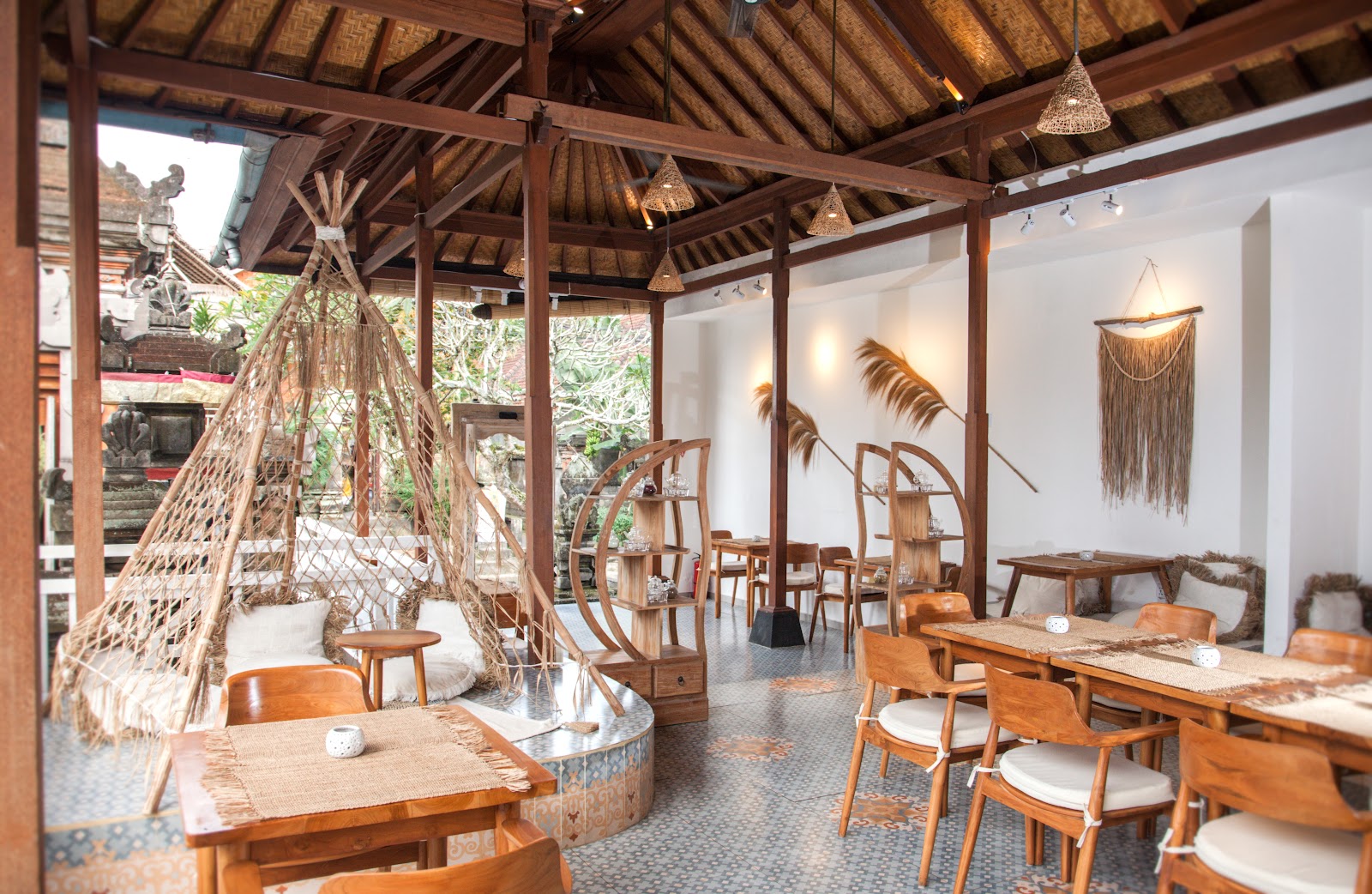 Wild Vegan, Vegan and Vegetarian Organic Restaurant