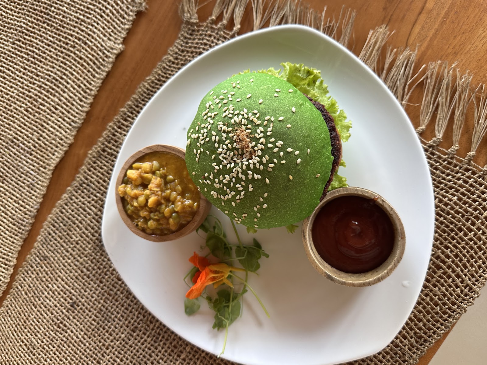 Wild Vegan, Vegan and Vegetarian Organic Restaurant